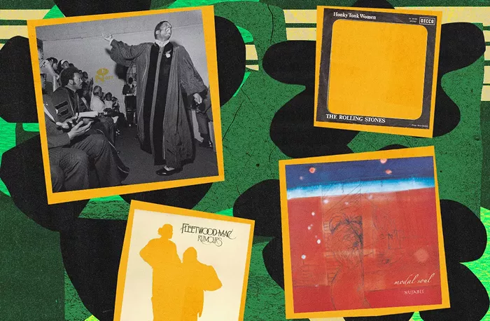 Don't Hang the Bartender